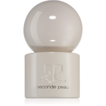 Courrèges Seconde Peau Eau de Parfum unisex - imagine 2